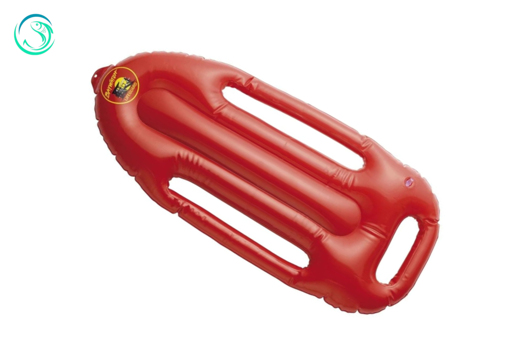 Rescue-Tube -lifeguard-float