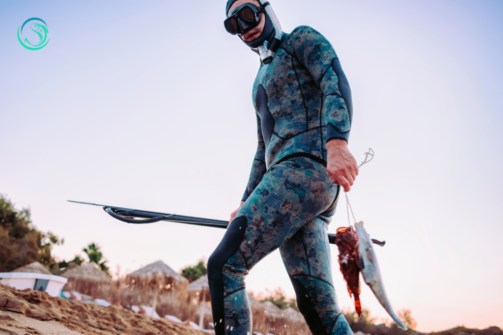 What-is-Spearfishing