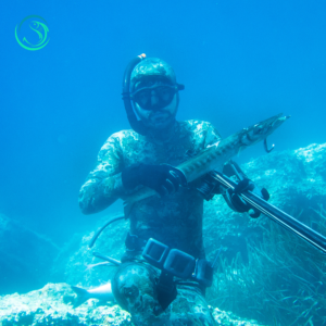 Spearfishing-Shallow-Water